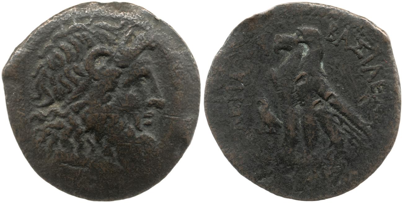 аверс Svoronos (1904-1908) no. 1695