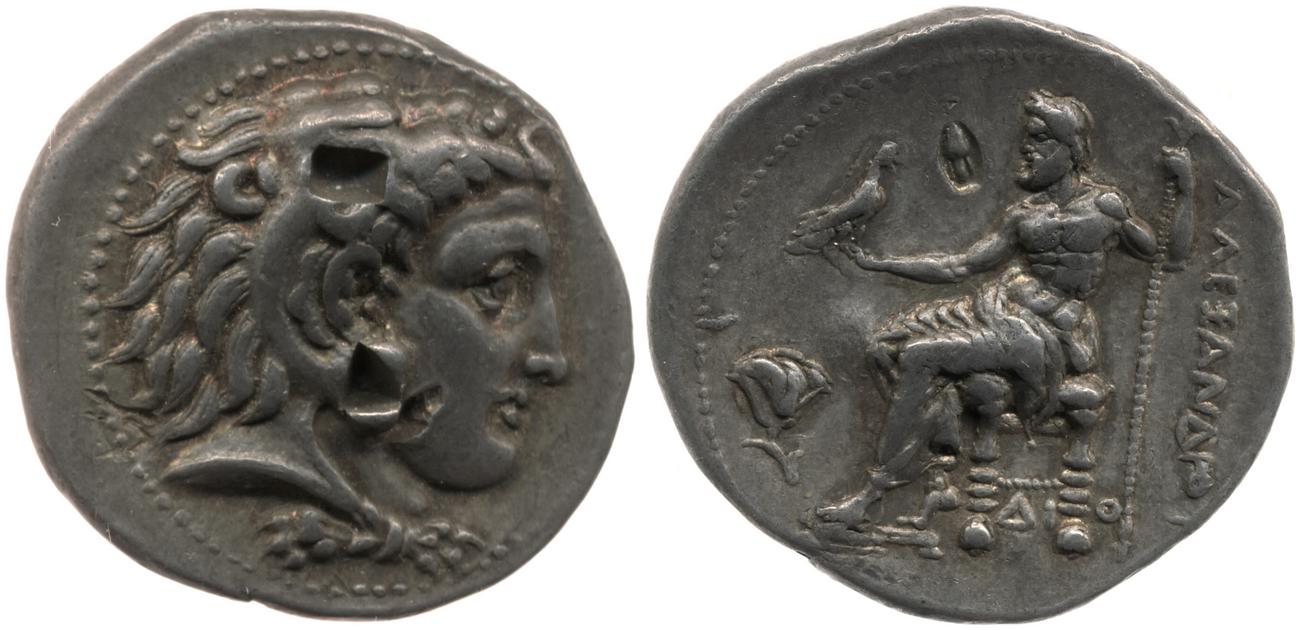 Price 3971, аверс, bm