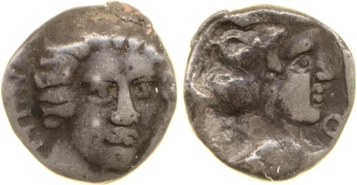 реверс Rhodes Ashton 2001 11-12