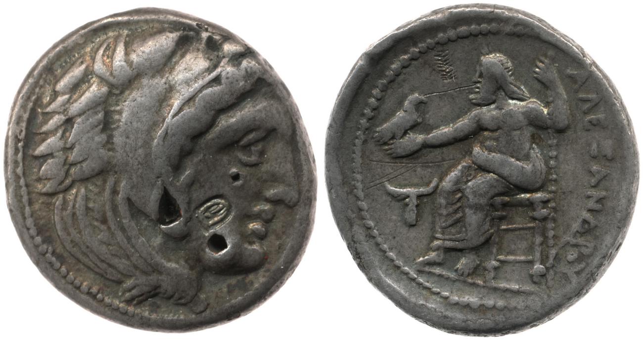 аверс Price 93