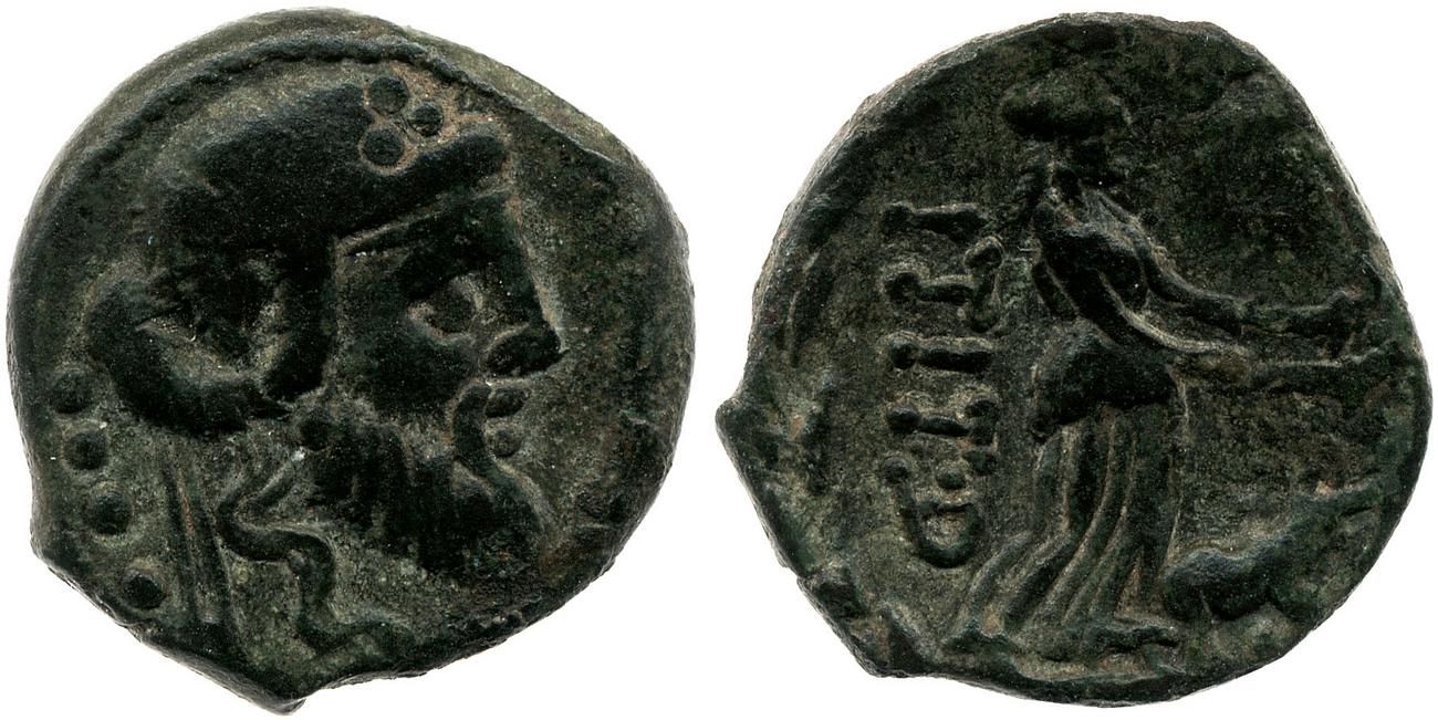 obverse RRC 341/6