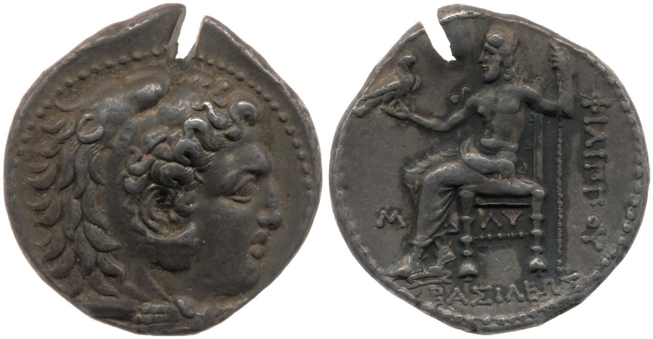 obverse Price P181