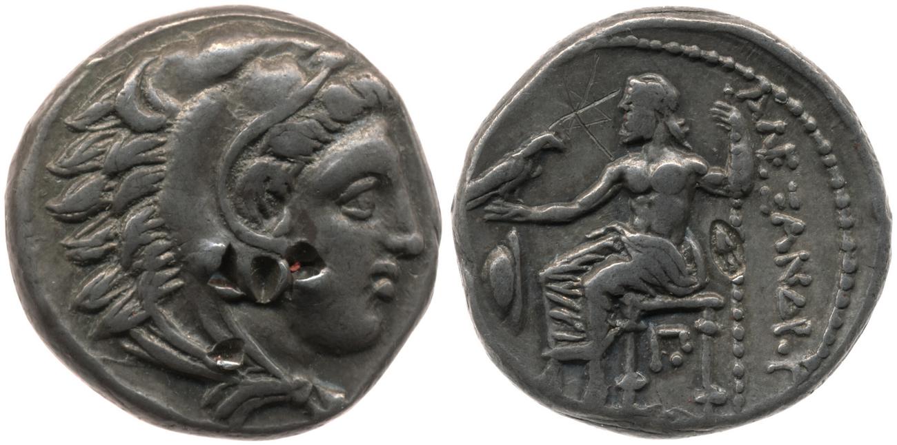obverse Price 136