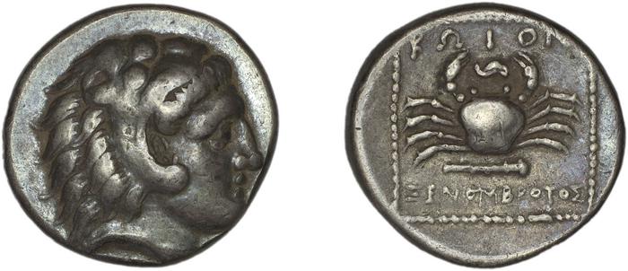 Cos Stefanaki 2012 5.10, реверс, bm