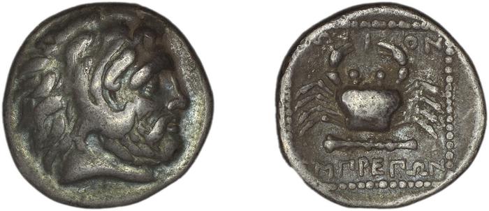 Cos Stefanaki 2012 7.20, реверс, bm