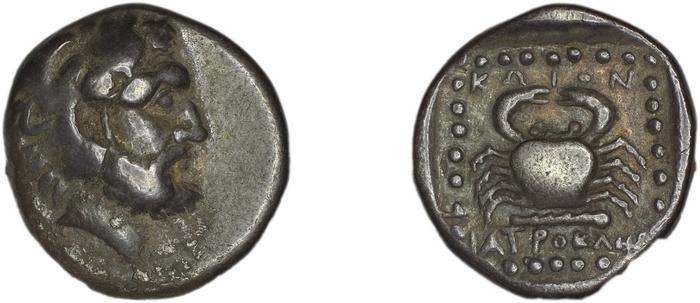 Cos Stefanaki 2012 5.11, реверс, bm