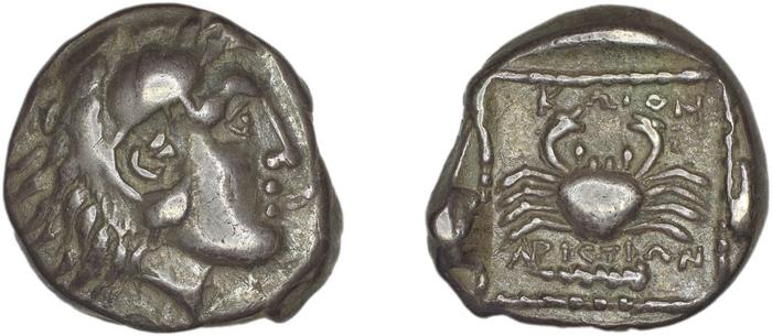 Cos Stefanaki 2012 5.10, реверс, bm