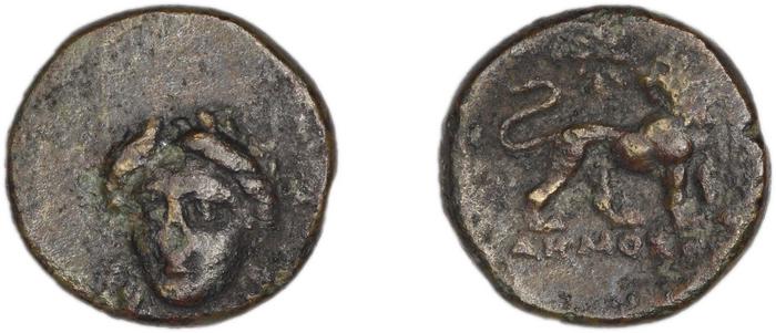 реверс Miletus Marcellesi 2004 34