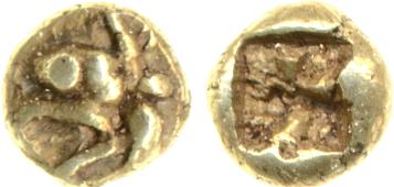 Phocaea Bodenstedt 1981 Series E. 1-2, аверс, bm