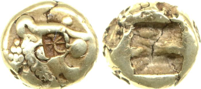 Sardis Weidauer 1975 XVI, реверс, bm