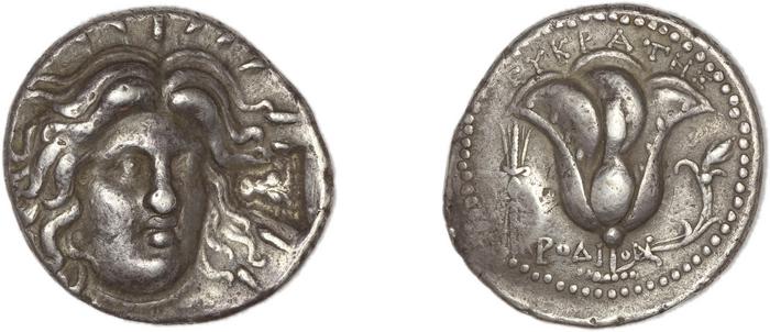 Rhodes Ashton 2001 212-6, реверс, bm