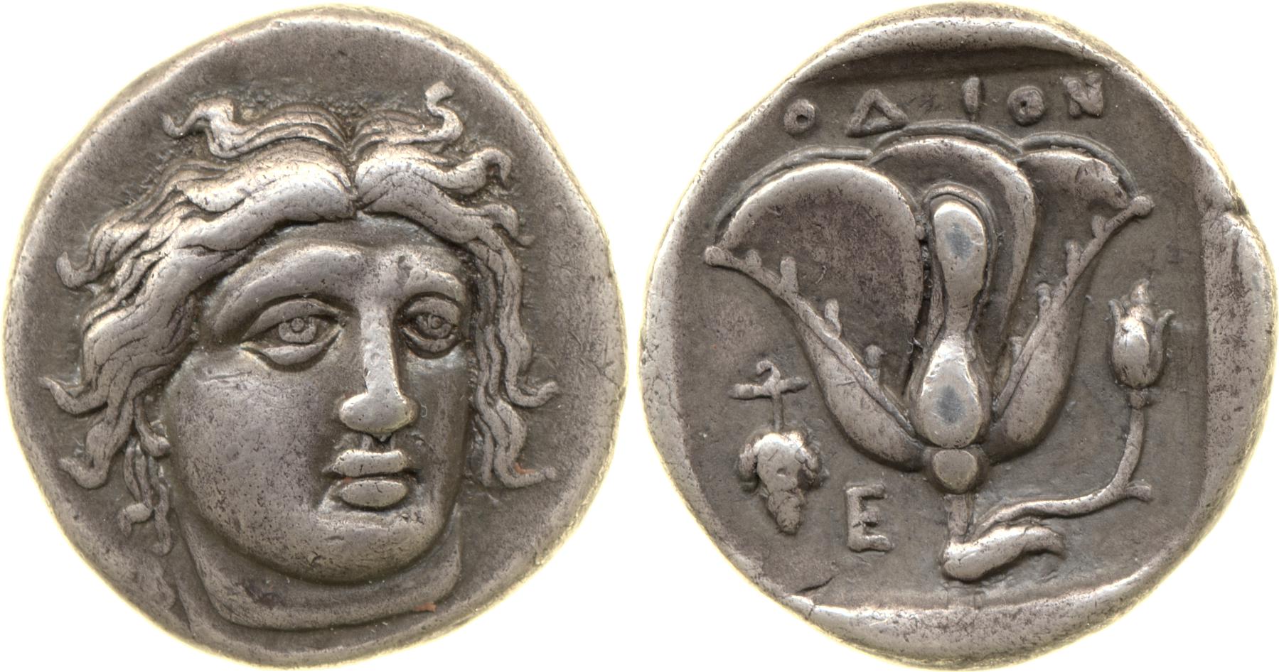 аверс Rhodes Ashton 2001 95-9