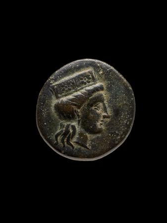 реверс Svoronos (1904-1908) no. 74
