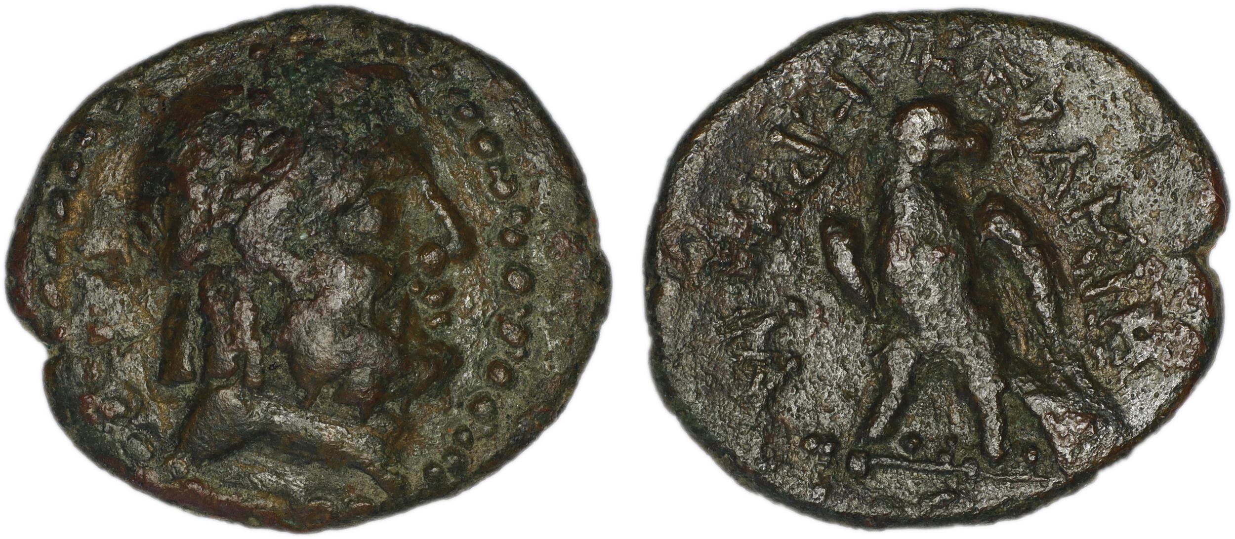 Ceramus Spanu 1997 14-16, аверс, bm