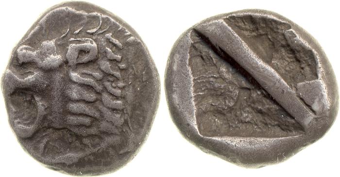 реверс Issus BMC Issus 1-2