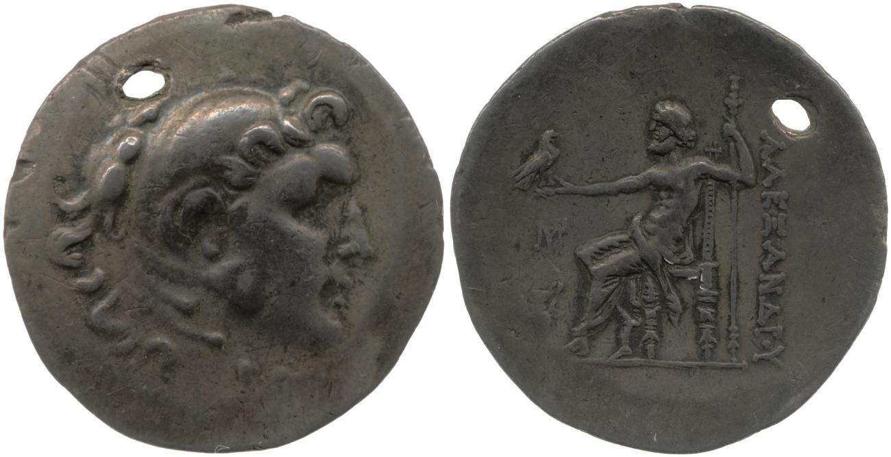 аверс Price 1659