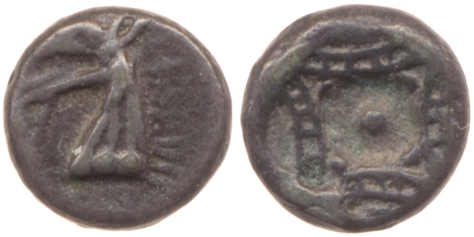 Halicarnassus Ashton and Konuk 2019 32-75, аверс, bm