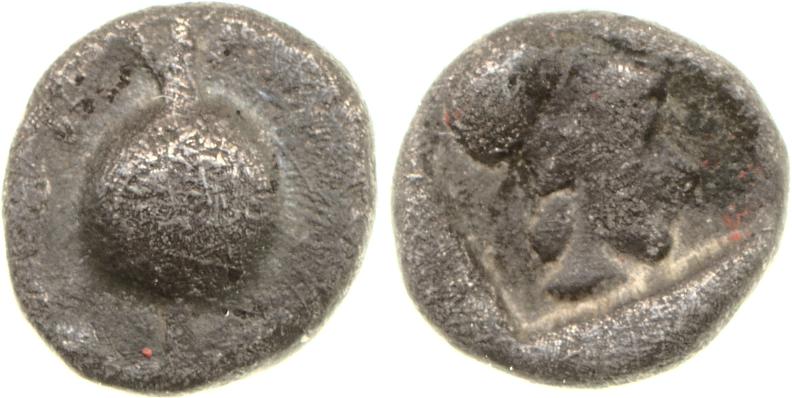 Side Atlan 1967 III.27-33, аверс, bm