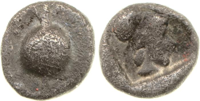 Side Atlan 1967 III.27-33, реверс, bm