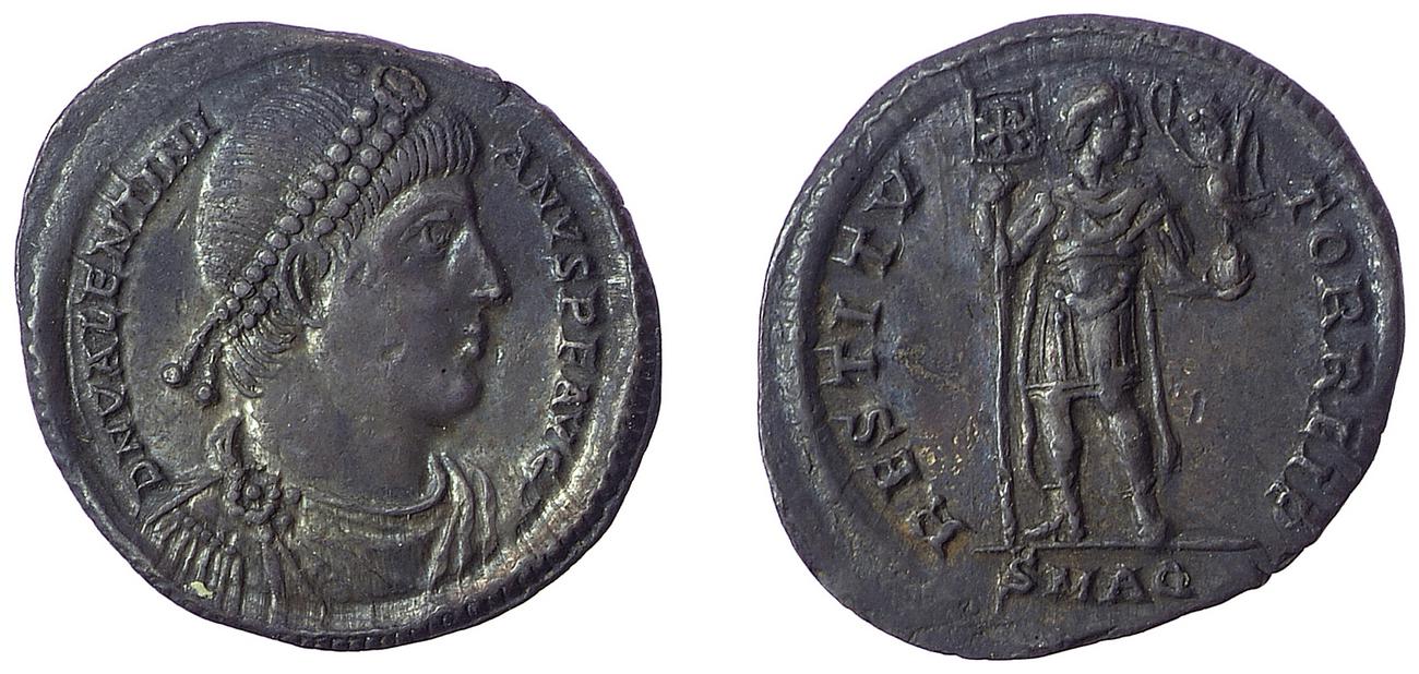 аверс RIC IX Aquileia 4A