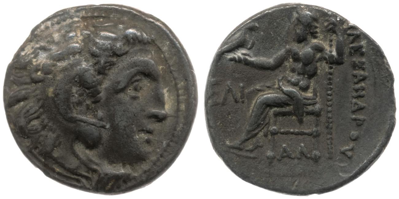 obverse Price 1773