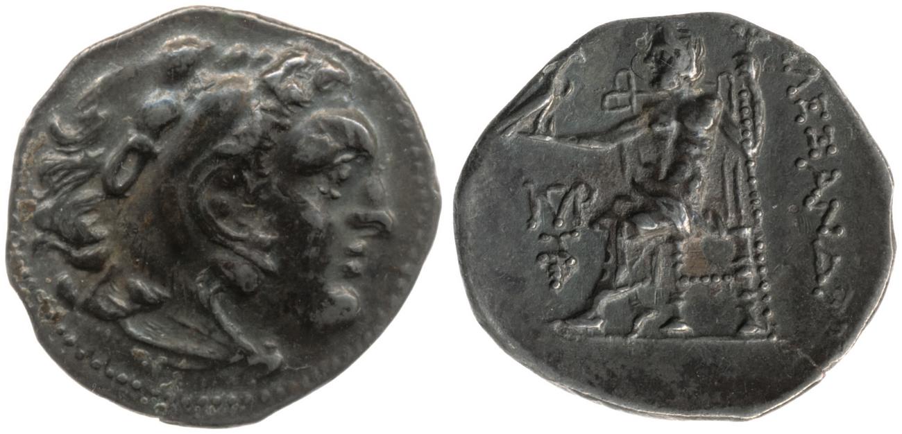 Price 2319, аверс, bm