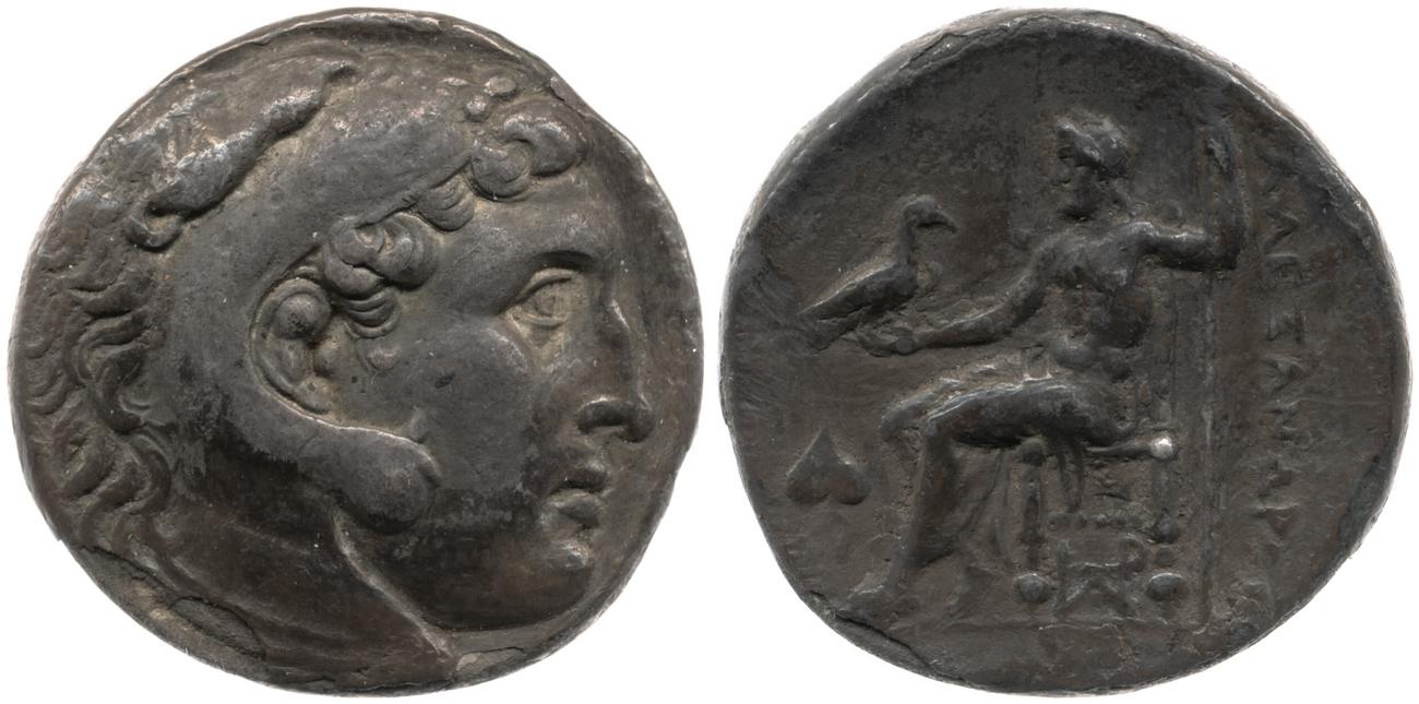 аверс Price 1874