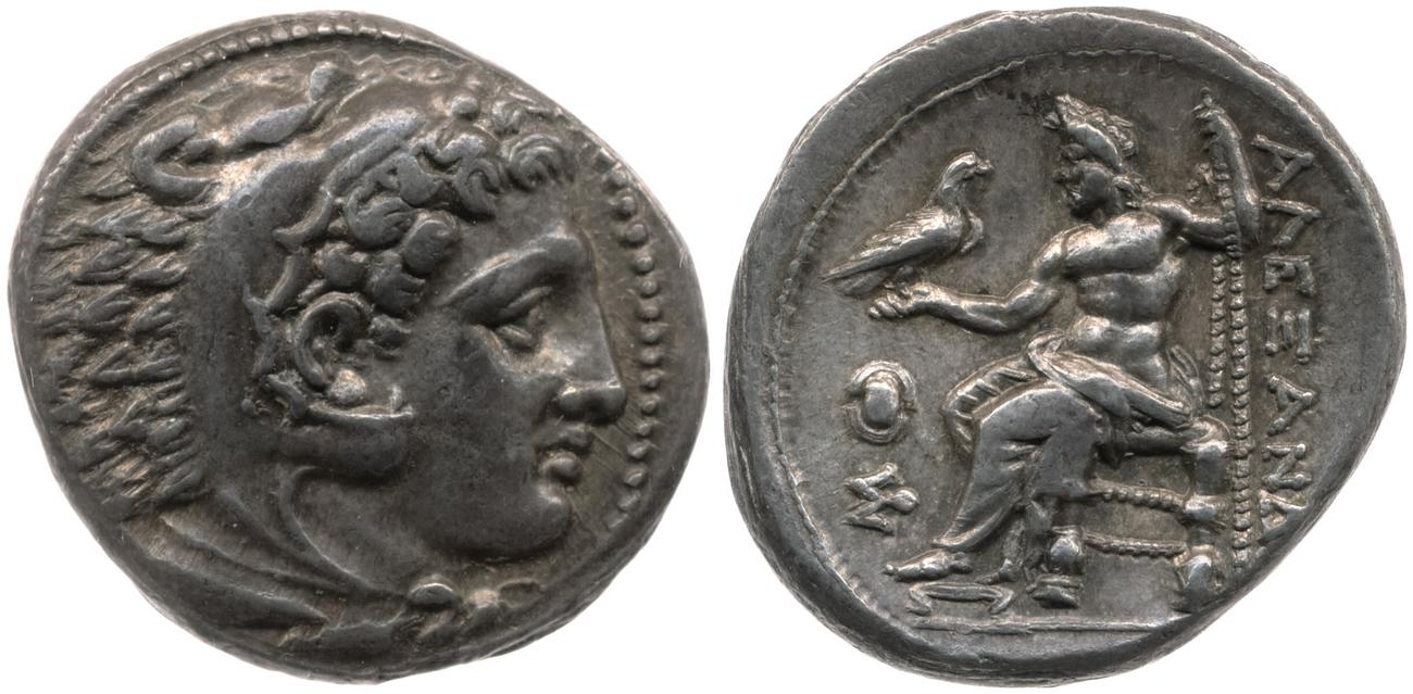 obverse Price 251
