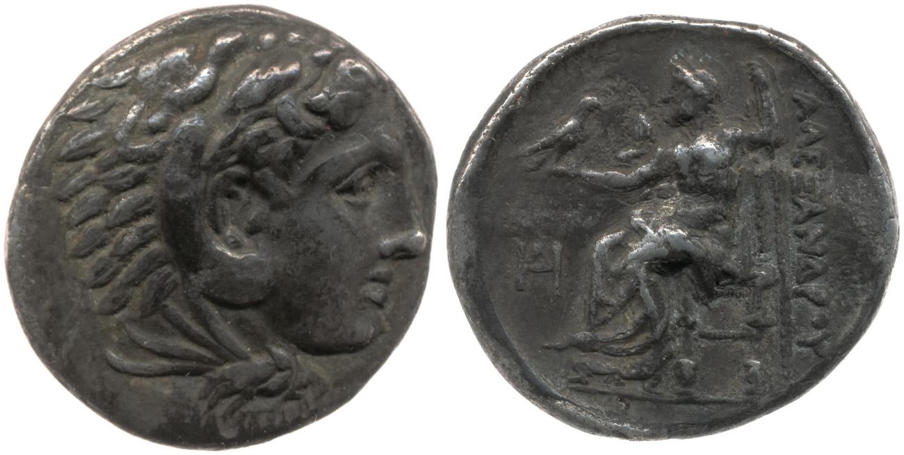 obverse Price 210