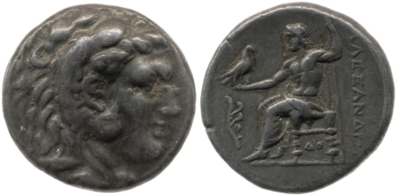 Price 682, аверс, bm