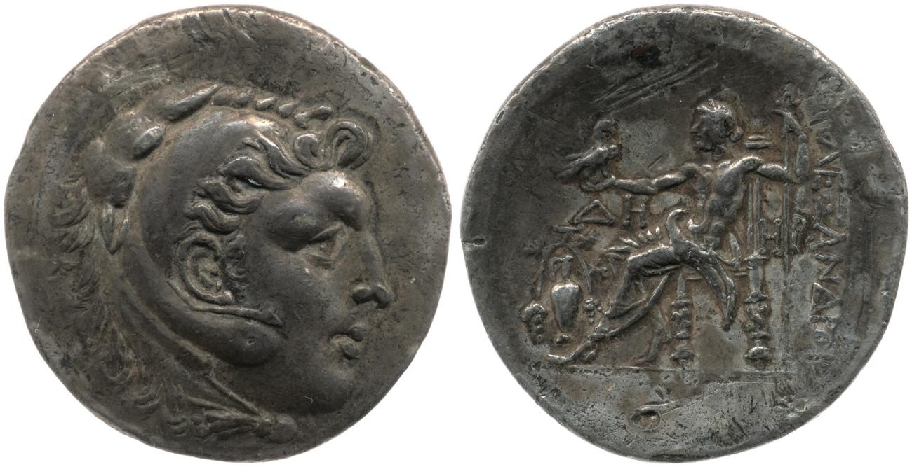 аверс Price 1672