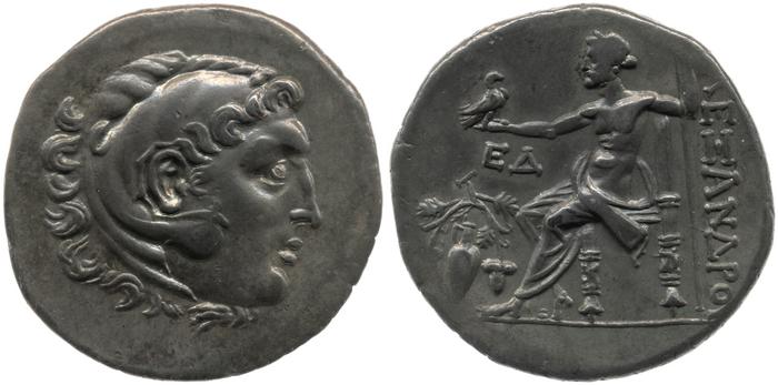 реверс Price 1671