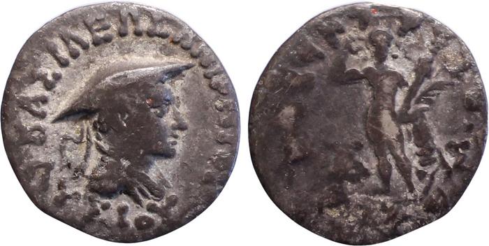 Lysias Anicetus rev
