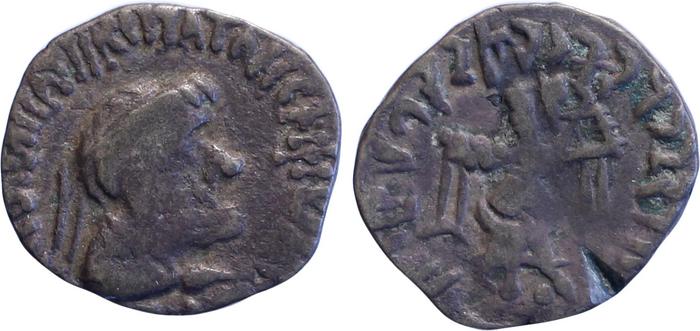 Strato iii bactria rev