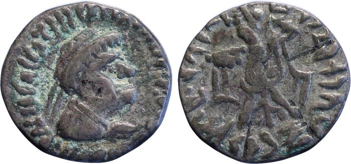 Strato iii bactria rev