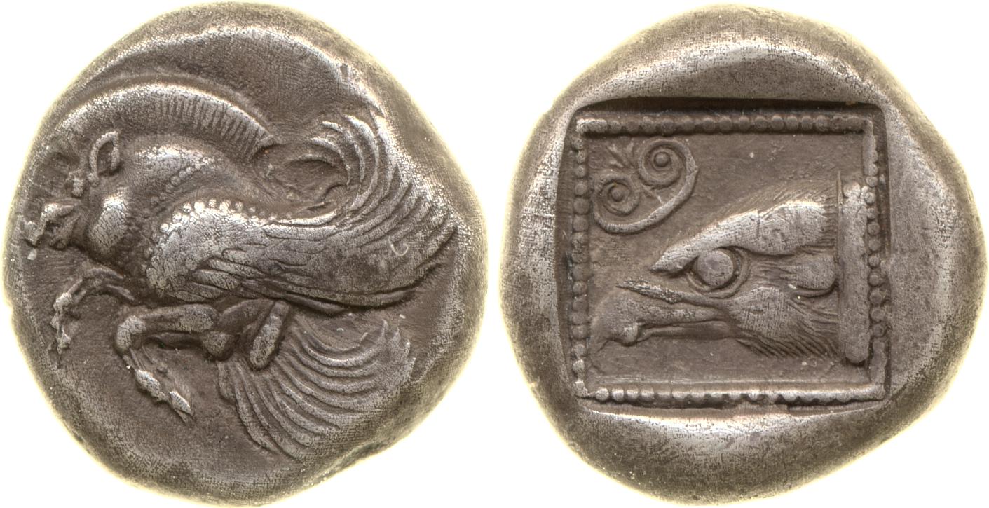 аверс Ialysus Weiss_Hurter_1998 Pl. 3.1-6