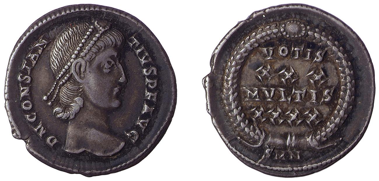 RIC VIII Nicomedia 80, аверс, bm