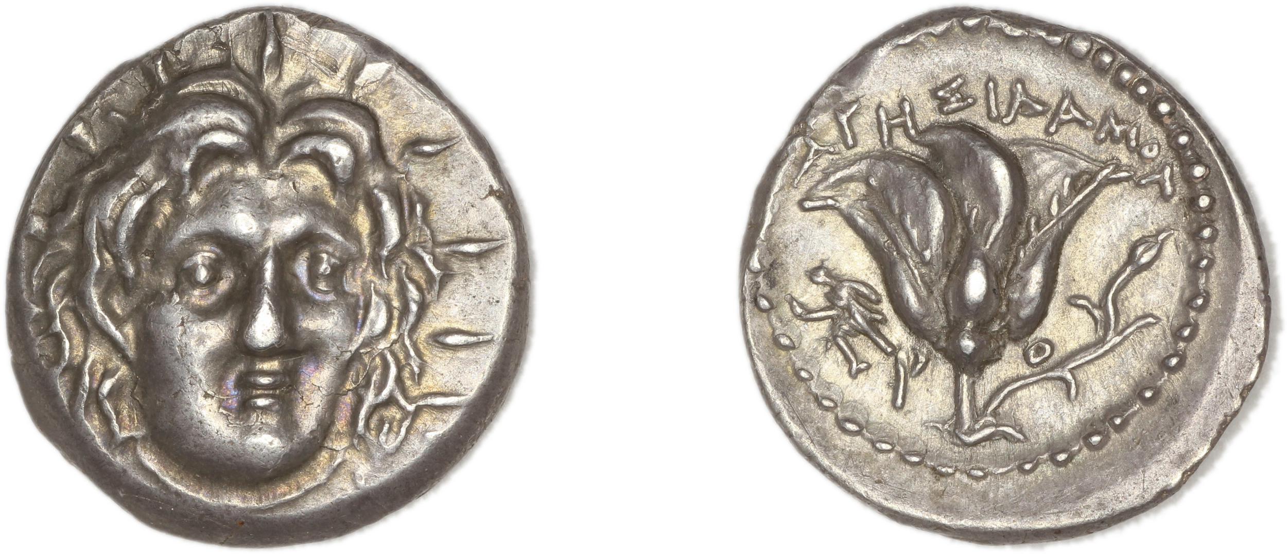 Rhodes Ashton 2001 206-9, аверс, bm