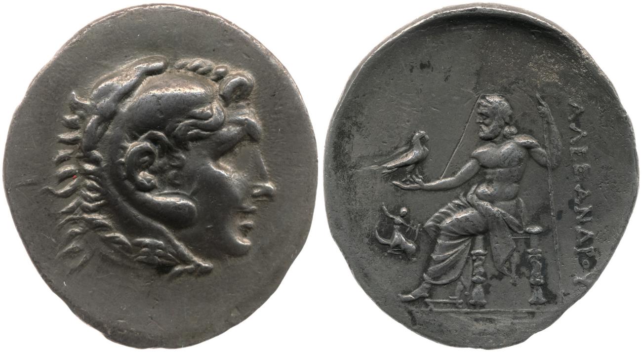 Price 1691, аверс, bm