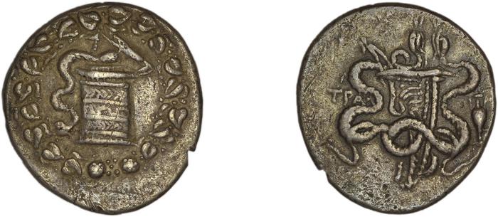 реверс Tralles Kleiner and Noe 1977 22