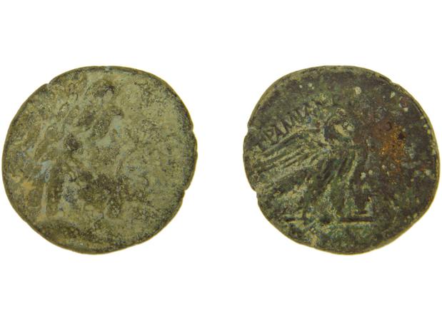 Tralles BMC Tralles 69-70, реверс, bm