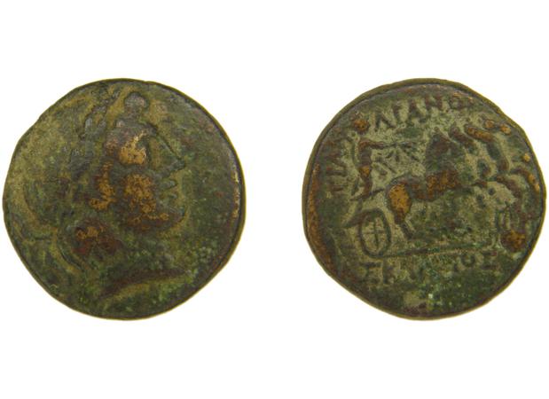 реверс Tralles BMC Tralles 71