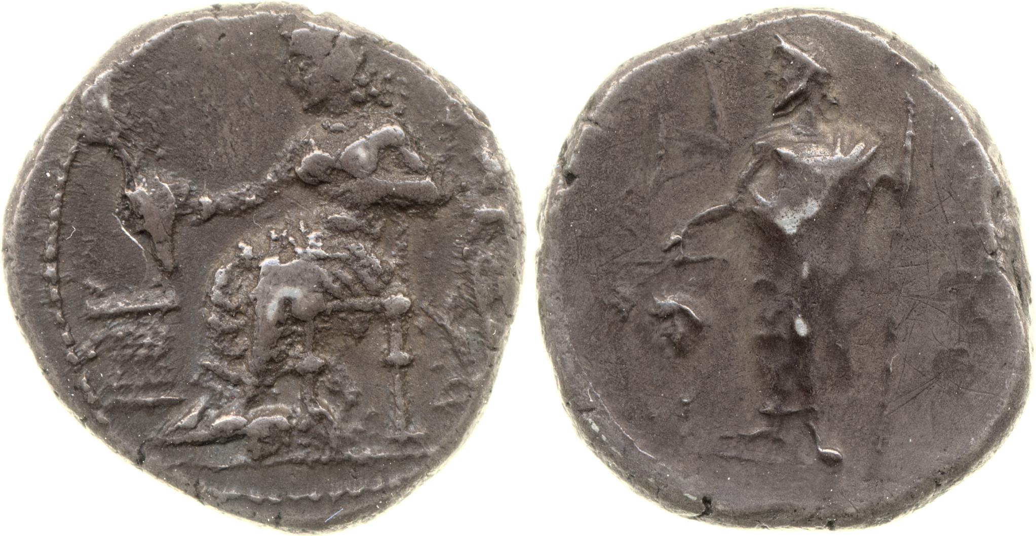 Nagidus Lederer 1932 Group VI, аверс, bm