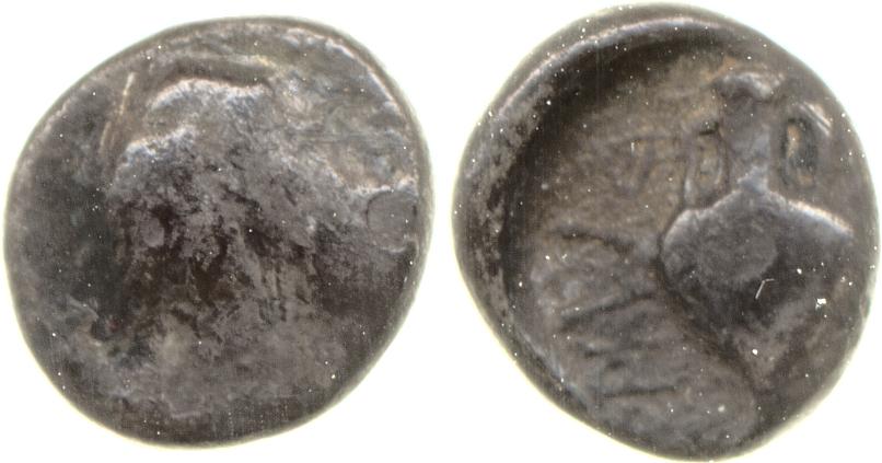 аверс Nagidus Babelon 1910 1502