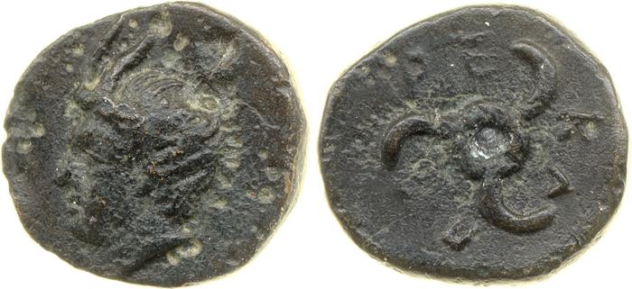 реверс Perikles Lycia Hoff 2017 M244