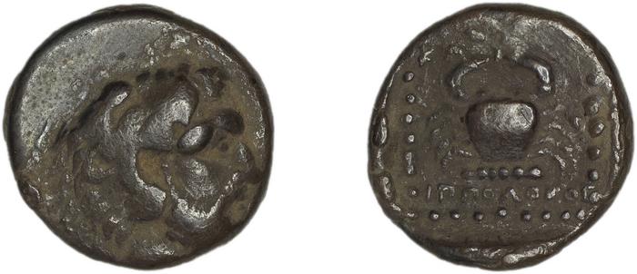 Cos Stefanaki 2012 5.11, реверс, bm
