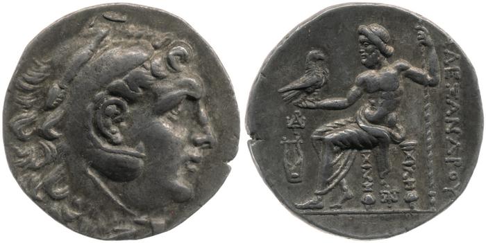 реверс Price 1865