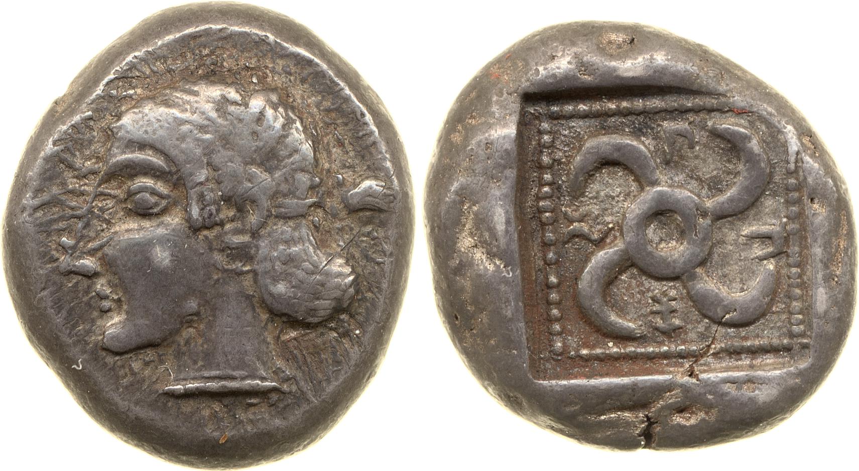 Sppntaza Phellus Hoff 2017 M250-1, аверс, bm