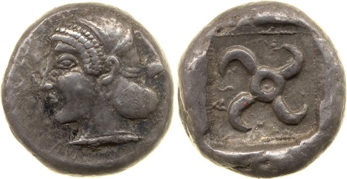 Sppntaza Phellus Hoff 2017 M250-1, реверс, bm