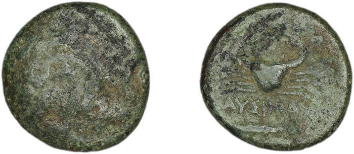 Cos Stefanaki 2012 7.24, реверс, bm